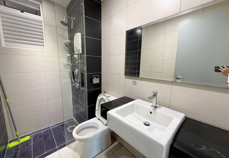 Tropez Residences @ Danga Bay