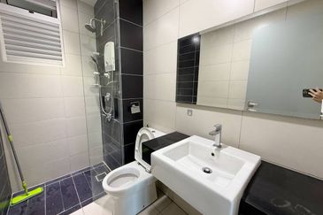 Tropez Residences @ Danga Bay