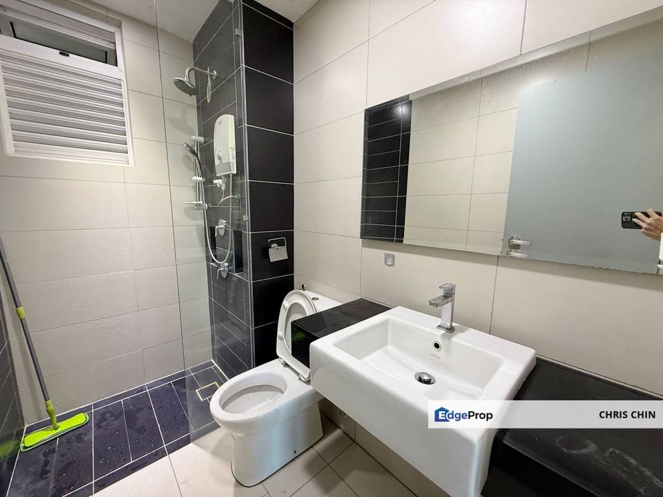 Tropez Residences @ Danga Bay For Rent, Johor, Johor Bahru