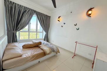 Tropez Residences @ Danga Bay