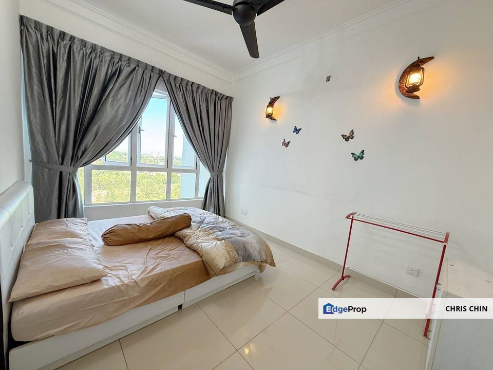 Tropez Residences @ Danga Bay For Rent, Johor, Johor Bahru