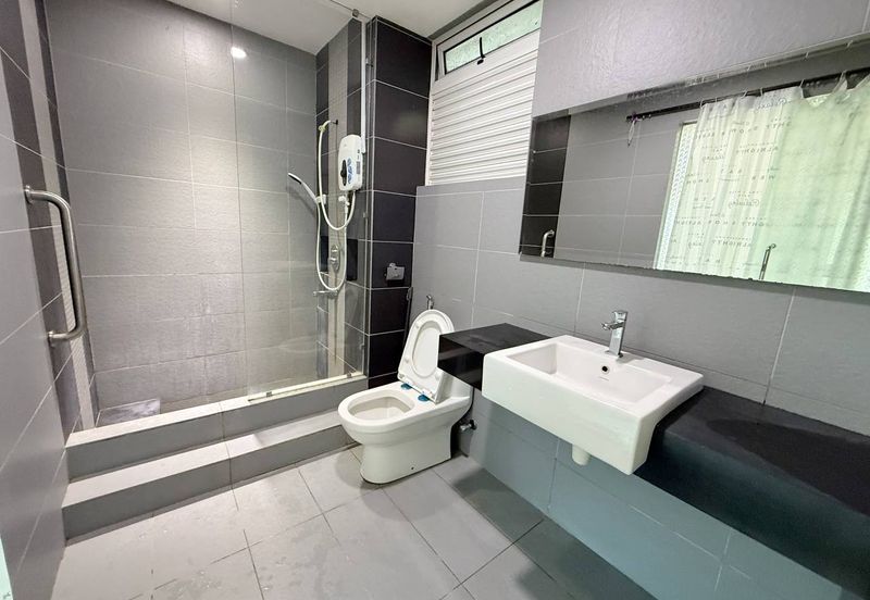 Tropez Residences @ Danga Bay