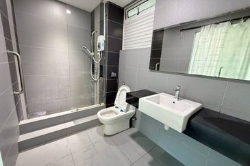 Tropez Residences @ Danga Bay