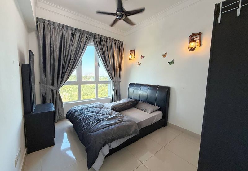 Tropez Residences @ Danga Bay