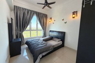 Tropez Residences @ Danga Bay