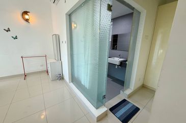 Tropez Residences @ Danga Bay