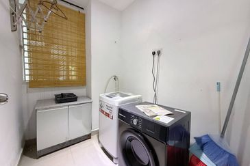 Tropez Residences @ Danga Bay