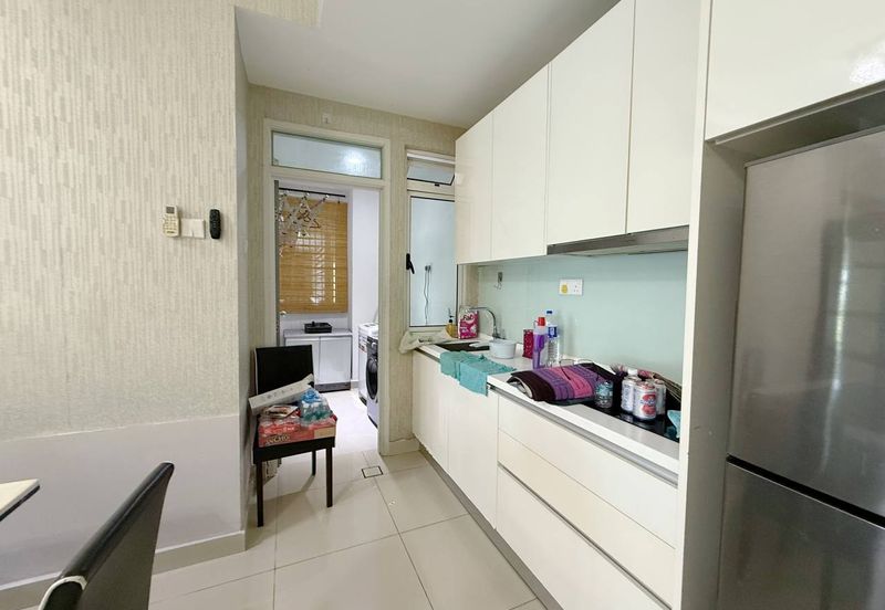 Tropez Residences @ Danga Bay