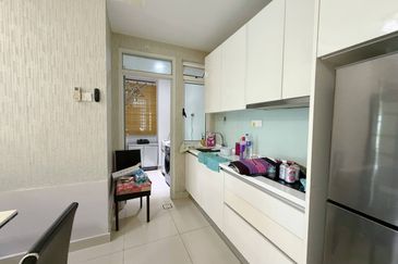 Tropez Residences @ Danga Bay