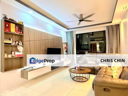 Southkey Mosaic Johor Bahru Town Area For Rent, Johor, Johor Bahru