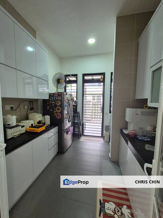 Eco Summer Eco Palladium Setia Indah Sri Austin , Johor, Johor Bahru