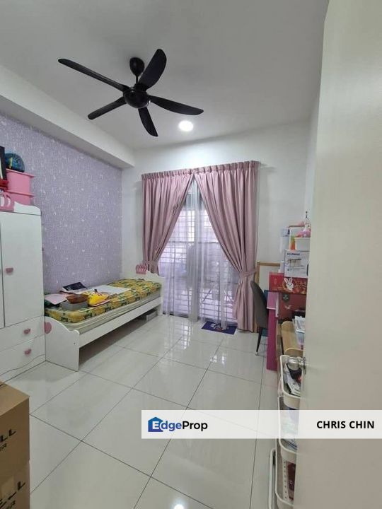 Eco Summer Eco Palladium Setia Indah Sri Austin , Johor, Johor Bahru