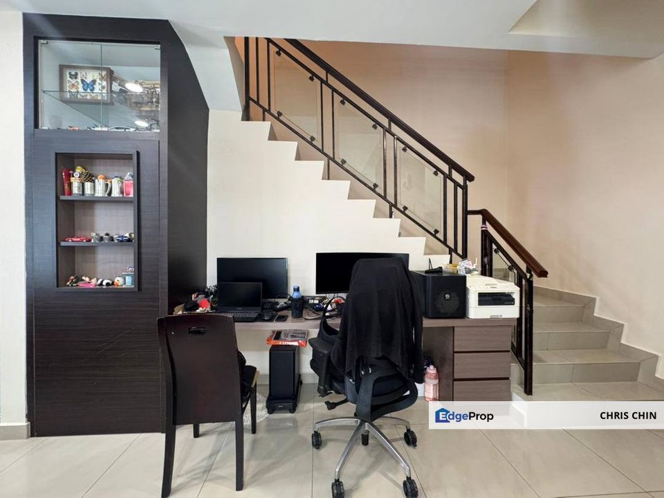 Taman Seri Austin Mount Austin Dato Onn Setia Indah , Johor, Johor Bahru