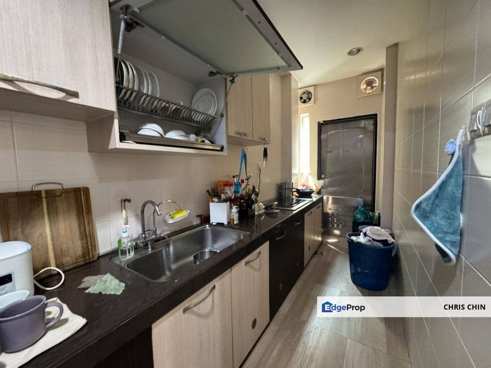 Taman Seri Austin Mount Austin Dato Onn Setia Indah , Johor, Johor Bahru