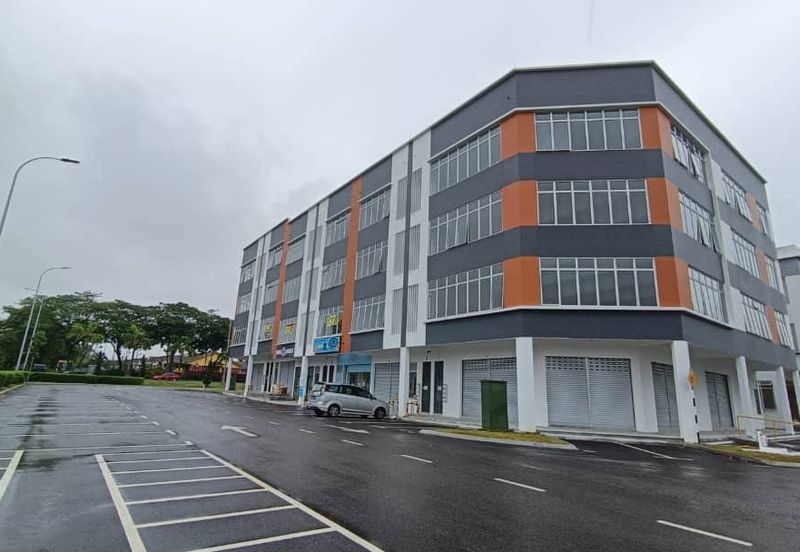 Crest @ Austin Emerald 2