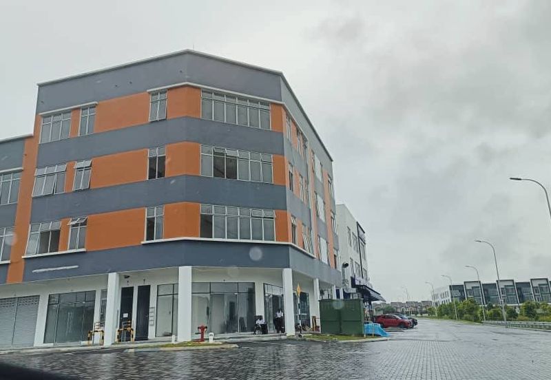 Crest @ Austin Emerald 2