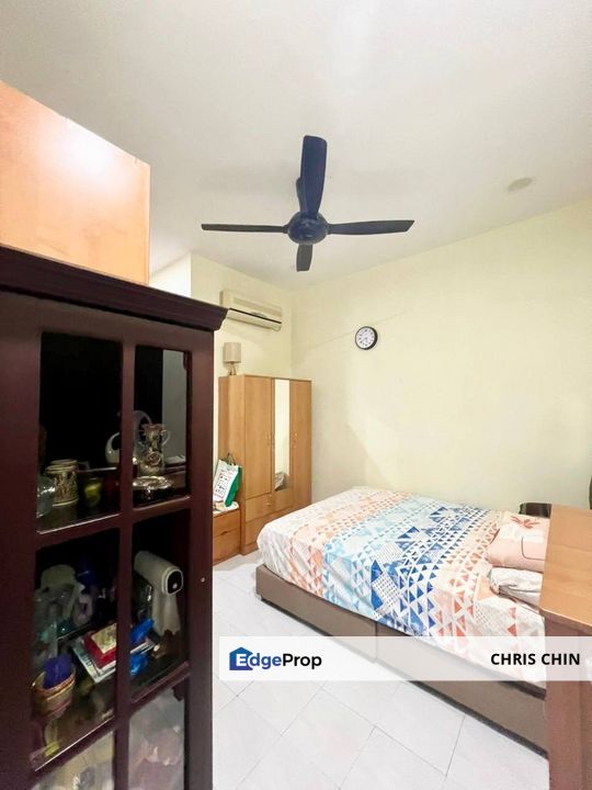 Taman Puteri Wangsa Bestari Indah Ehsan Jaya Desa Cemerlang, Johor, Ulu Tiram