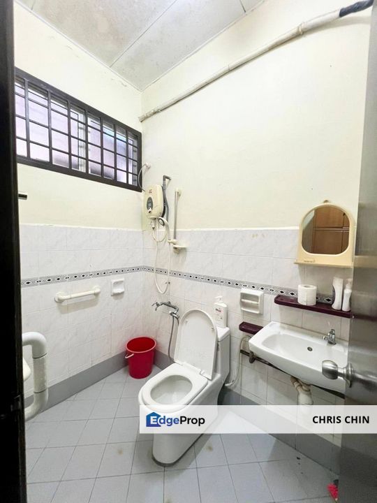 Taman Puteri Wangsa Bestari Indah Ehsan Jaya Desa Cemerlang, Johor, Ulu Tiram