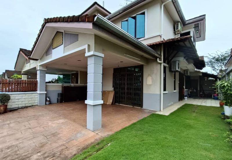 Taman Austin Heights