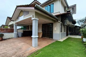 Taman Austin Heights