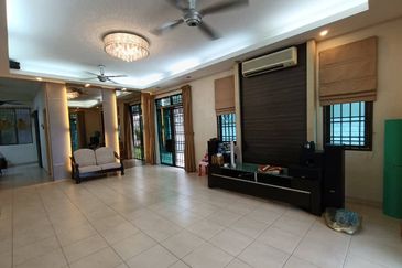 Taman Austin Heights