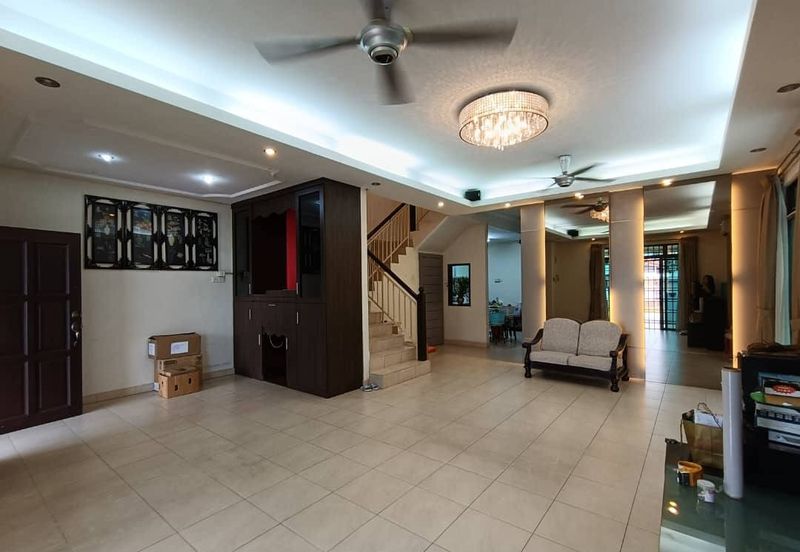 Taman Austin Heights