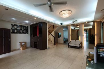 Taman Austin Heights