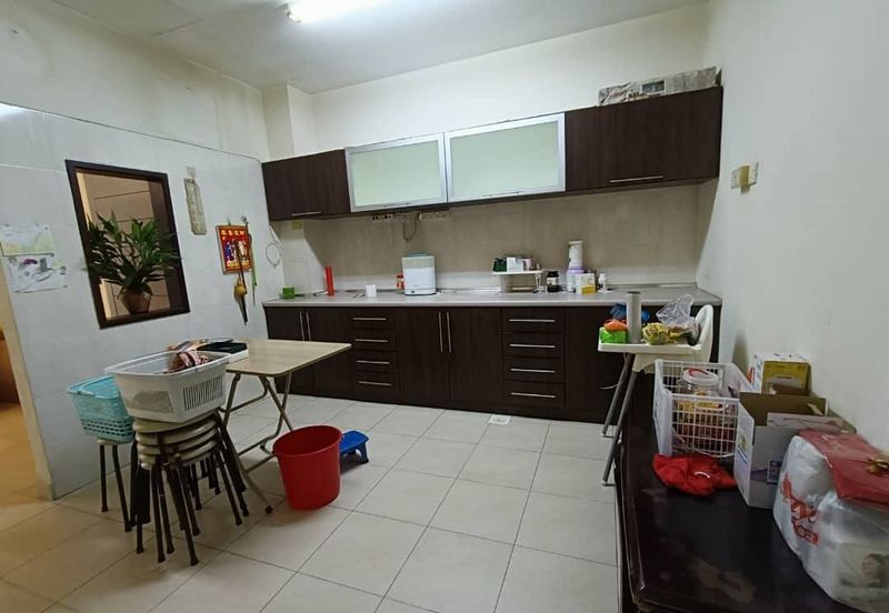 Taman Austin Heights