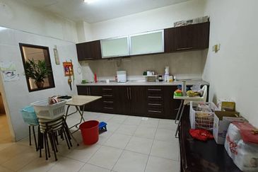 Taman Austin Heights