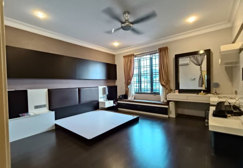 Taman Austin Heights