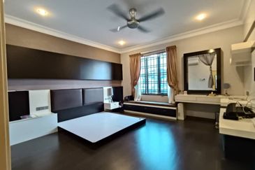 Taman Austin Heights