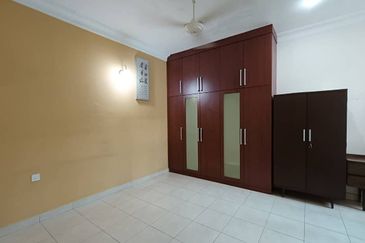 Taman Austin Heights