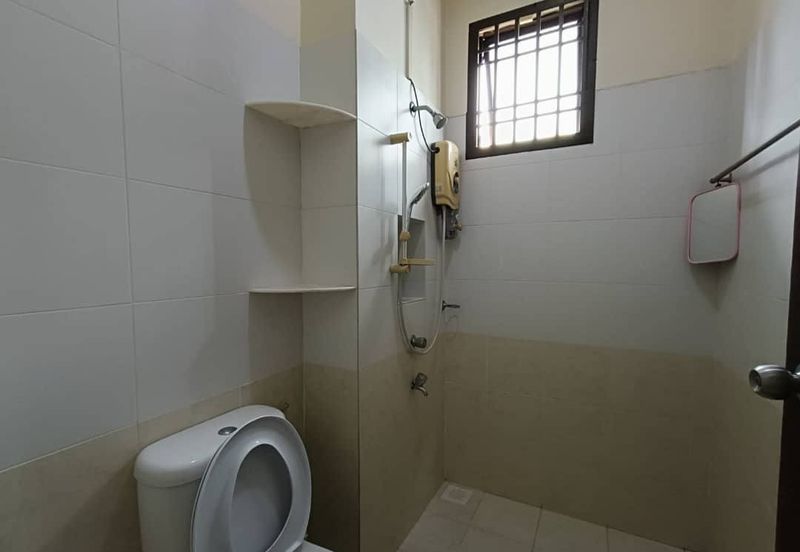 Taman Austin Heights