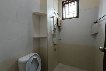 Taman Austin Heights