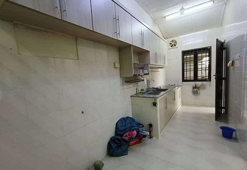 Taman Austin Heights