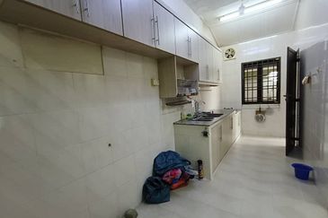 Taman Austin Heights