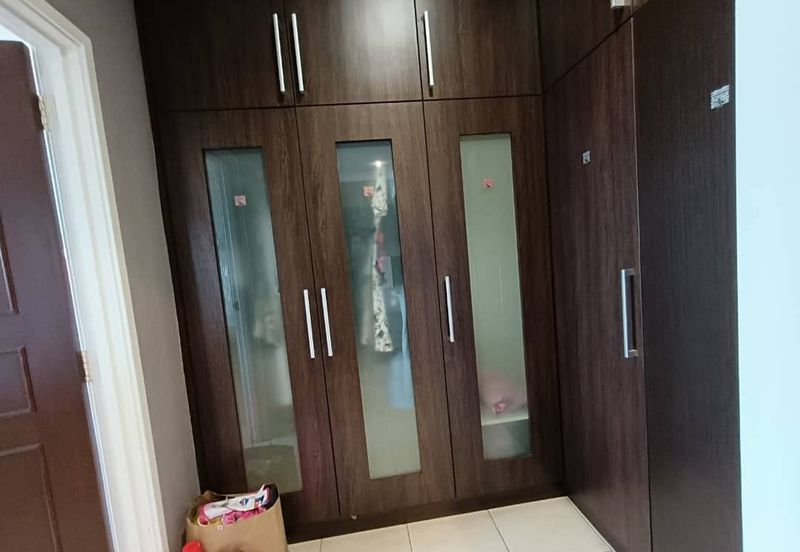 Taman Austin Heights