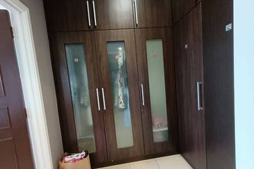 Taman Austin Heights