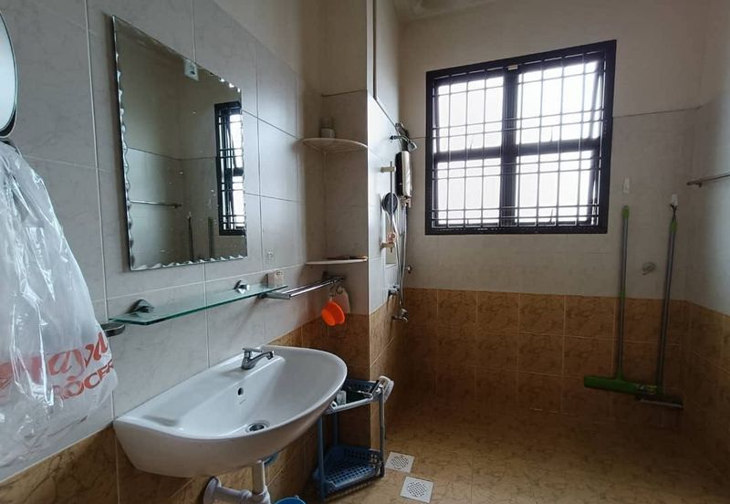 Taman Austin Heights