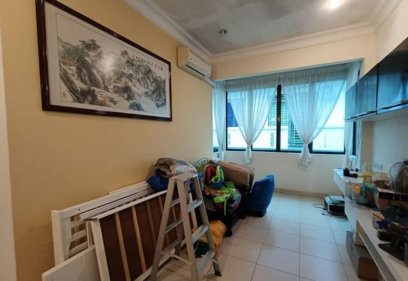 Taman Austin Heights