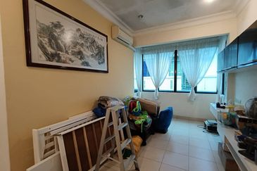 Taman Austin Heights