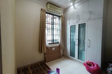 Taman Austin Heights