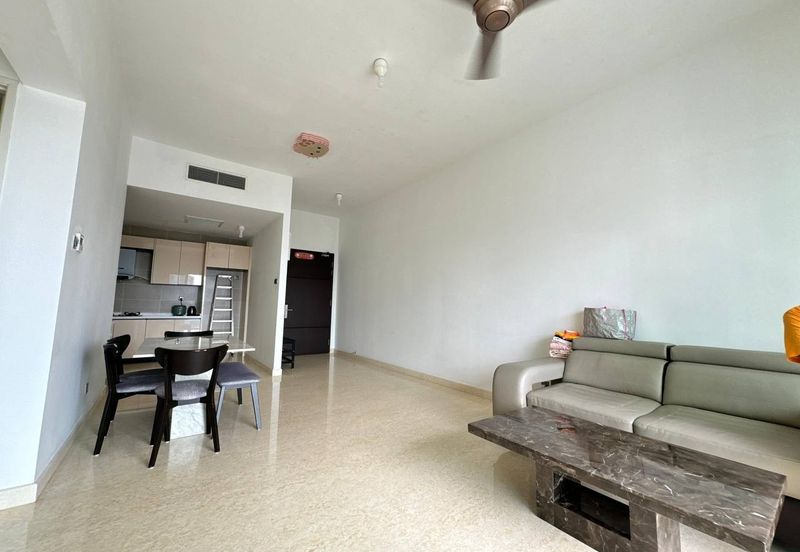 TriTower Residence @ Johor Bahru Sentral