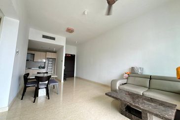 TriTower Residence @ Johor Bahru Sentral