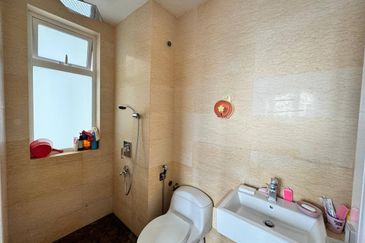 TriTower Residence @ Johor Bahru Sentral