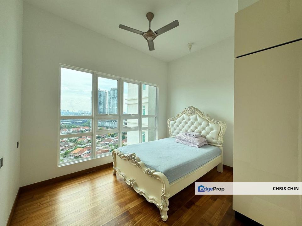 Tri Tower Residence Jb Ciq , Johor, Johor Bahru