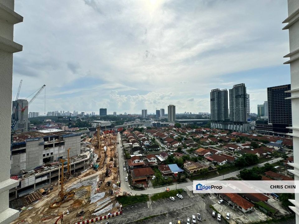 Tri Tower Residence Jb Ciq , Johor, Johor Bahru