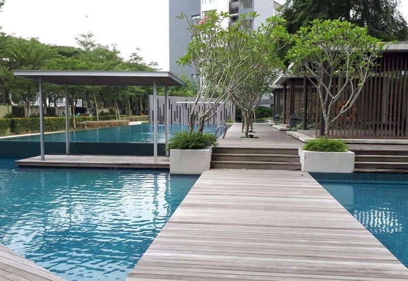 The WaterEdge Apartments