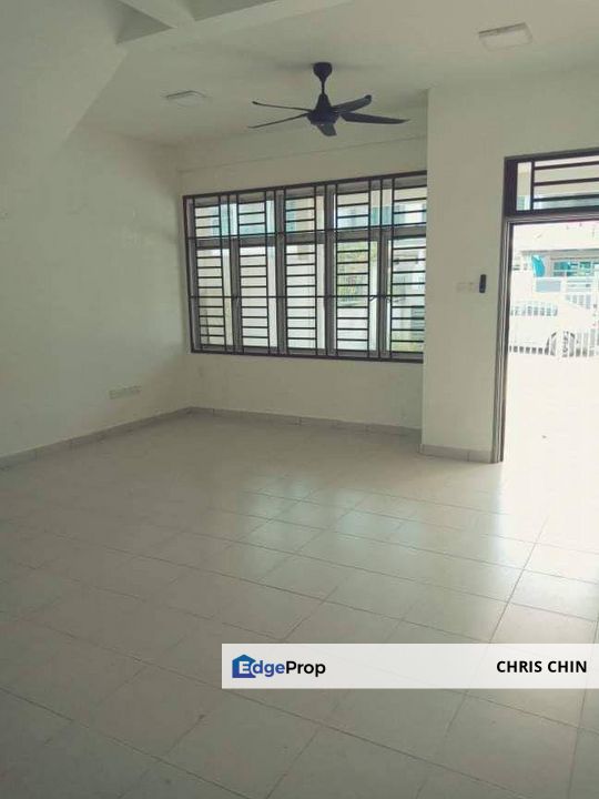 Pulai Mutiara Iskandar Puteri Tuas Second Link , Johor, 