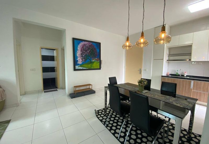 Sky Oasis Residences